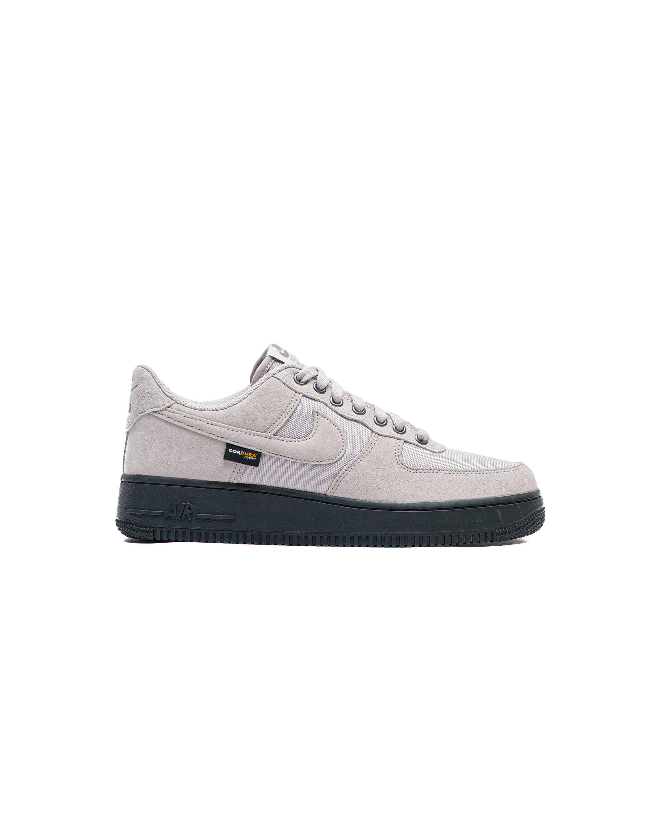 NIKE AIR FORCE 1 '07 | HQ3822-001 | AFEW STORE
